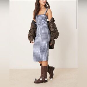 Free People Lucinda Dress